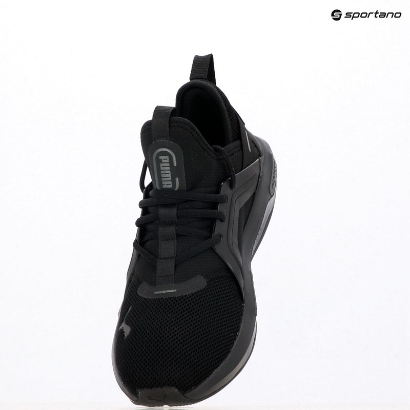 Buty PUMA Softride Enzo 5 puma black/cool dark gray 9