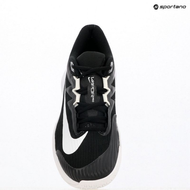 Buty do tenisa męskie Nike Vapor Pro 3 black/white 9