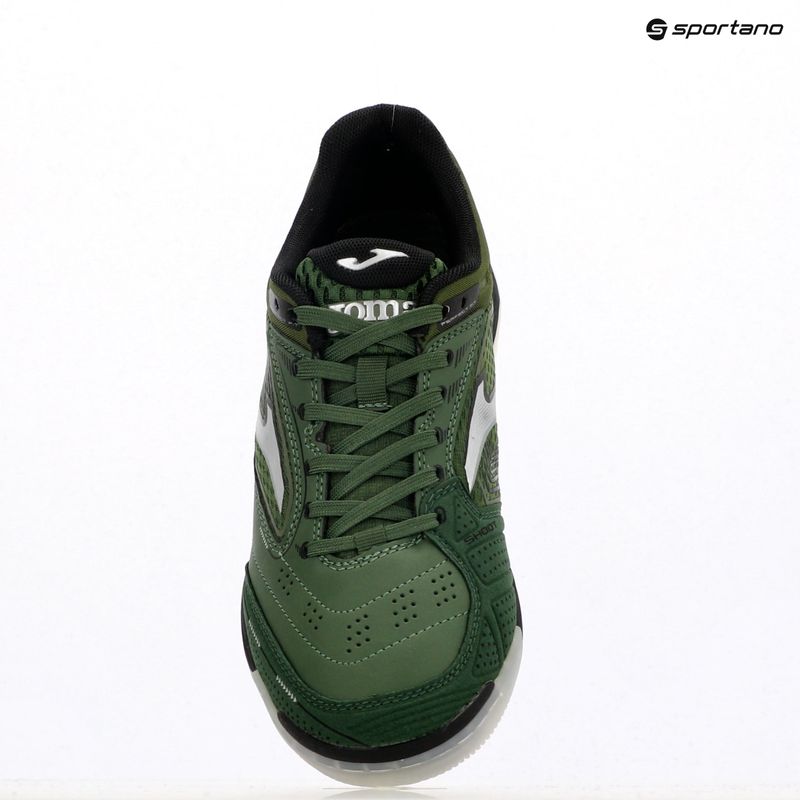 Buty piłkarskie męskie Joma Gambeta IN khaki 9