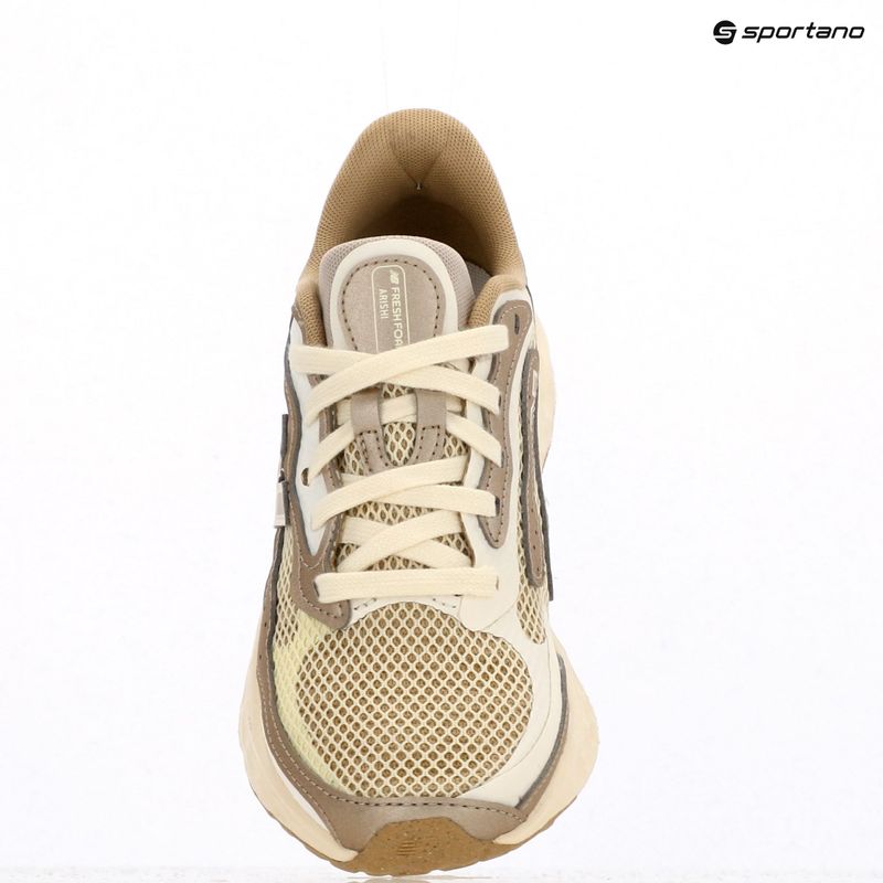 Buty do biegania damskie New Balance Fresh Foam Arishi V4 incense 9