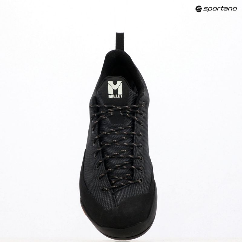 Buty podejściowe męskie Millet Cimaï GTX dark grey 13