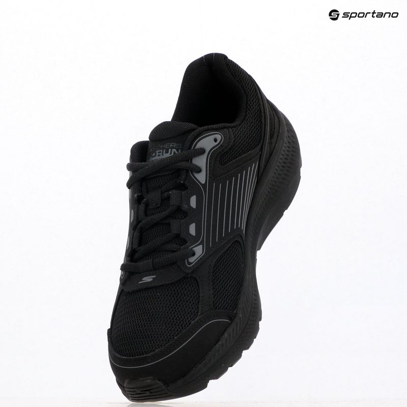 Buty damskie SKECHERS Go Run Consistent 2.0 Advantage black 9