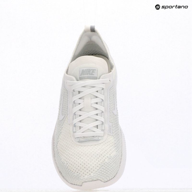Buty treningowe męskie Nike Free 2025 white/white/photon dust 12