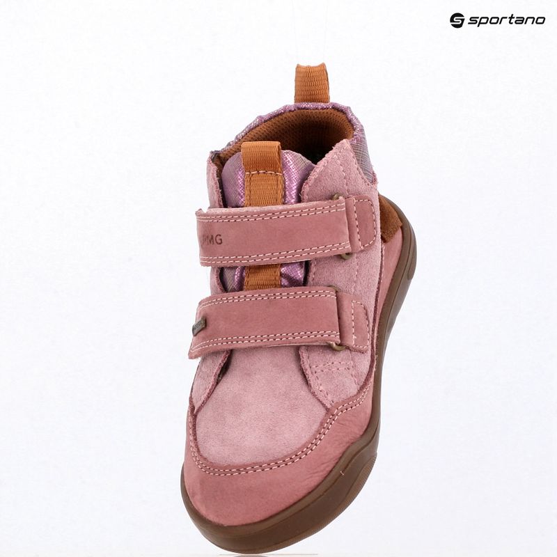 Buty dziecięce Primigi PMG GTX 89151 old pink/pink 13
