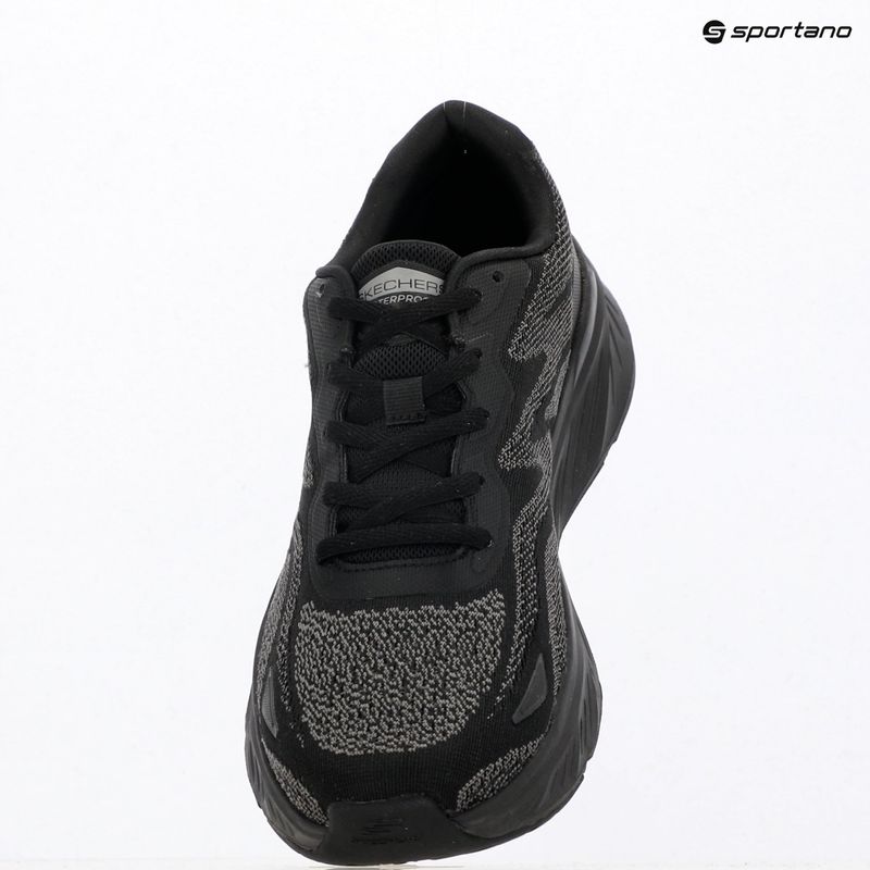 Buty męskie SKECHERS Edgeride Konzo black 14