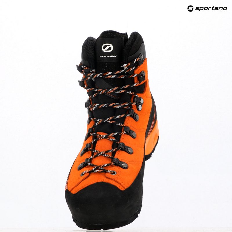 Buty wysokogórskie męskie SCARPA Ribelle HD tonic/tonic 9
