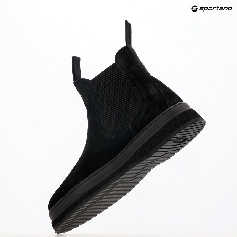 Buty męskie GANT Blistown black 9