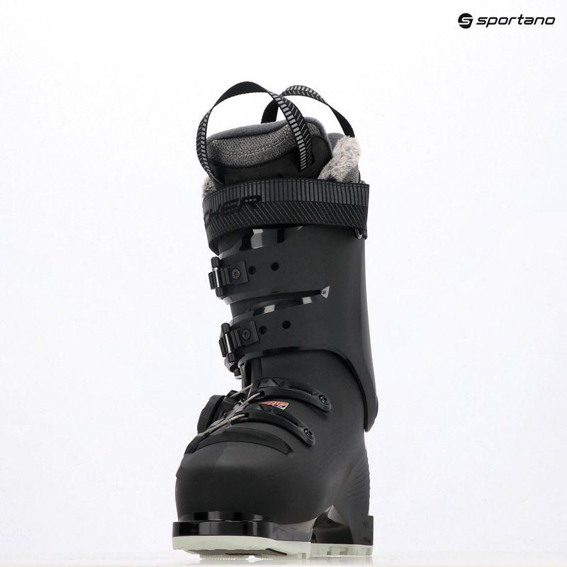 Buty narciarskie damskie Fischer RC4 95 MV VAC BOA W black 7