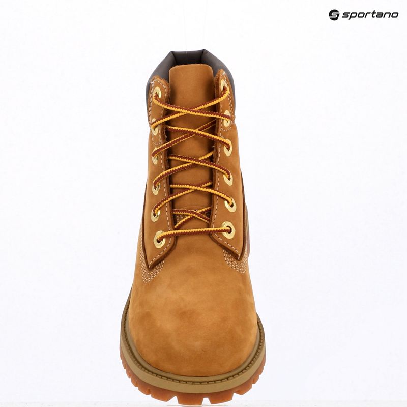 Buty Timberland Premium 6 Inch wheat 9