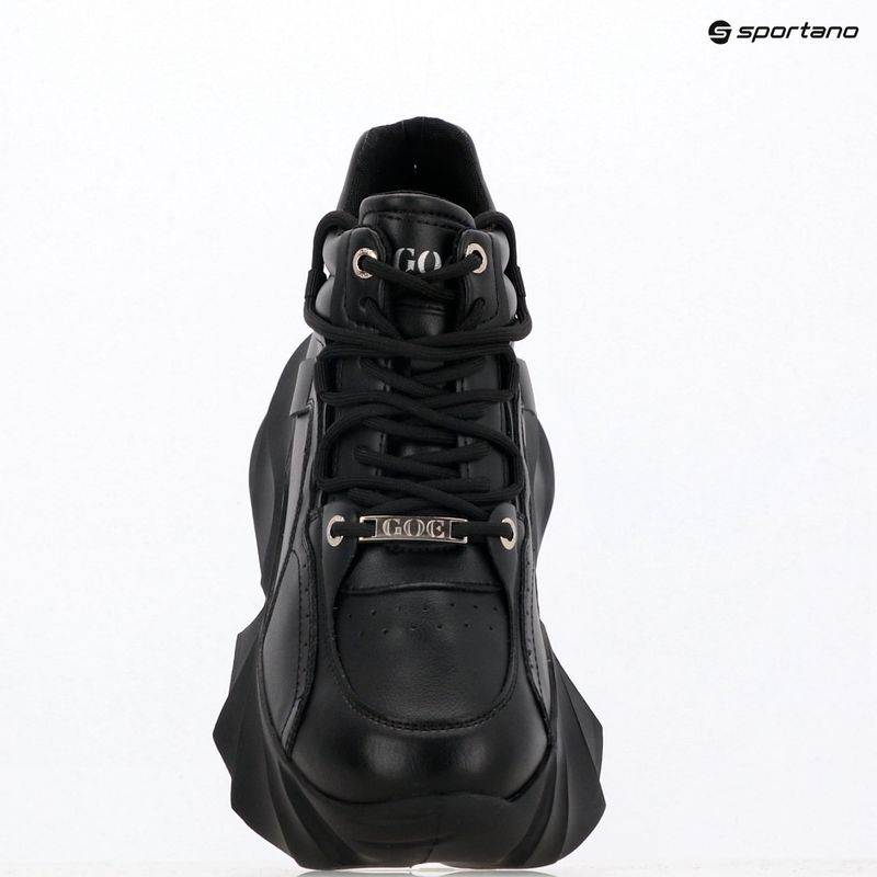 Buty damskie GOE SS2N4036 black 9