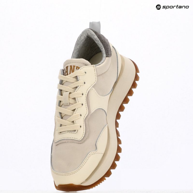 Buty damskie GANT Caffay cream 9