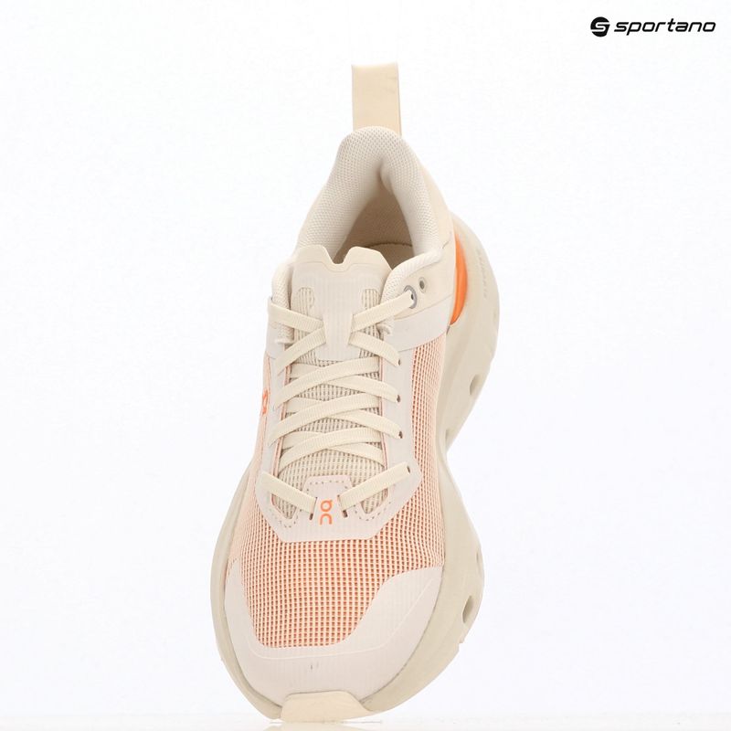 Buty treningowe damskie On Cloudpulse Next dew/tumeric 16