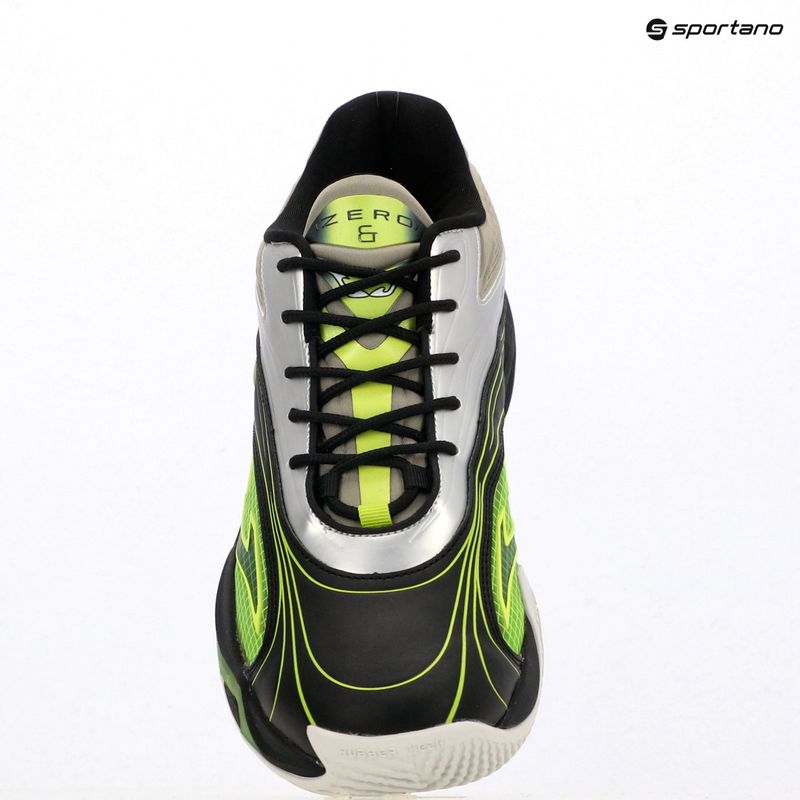 Buty do koszykówki męskie Joma Zero dark gray 11