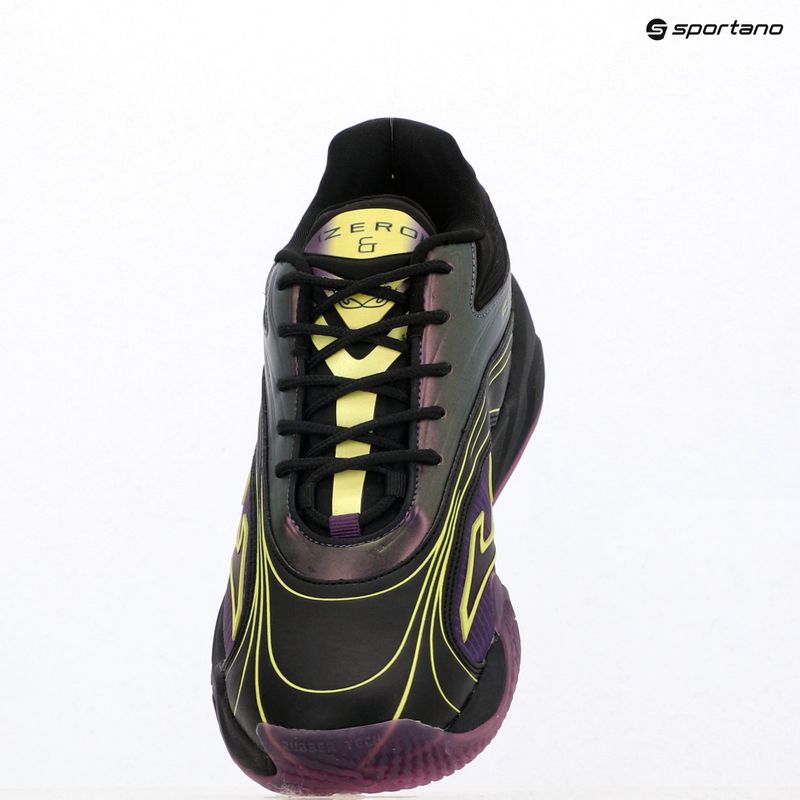 Buty do koszykówki męskie Joma Zero purple 10