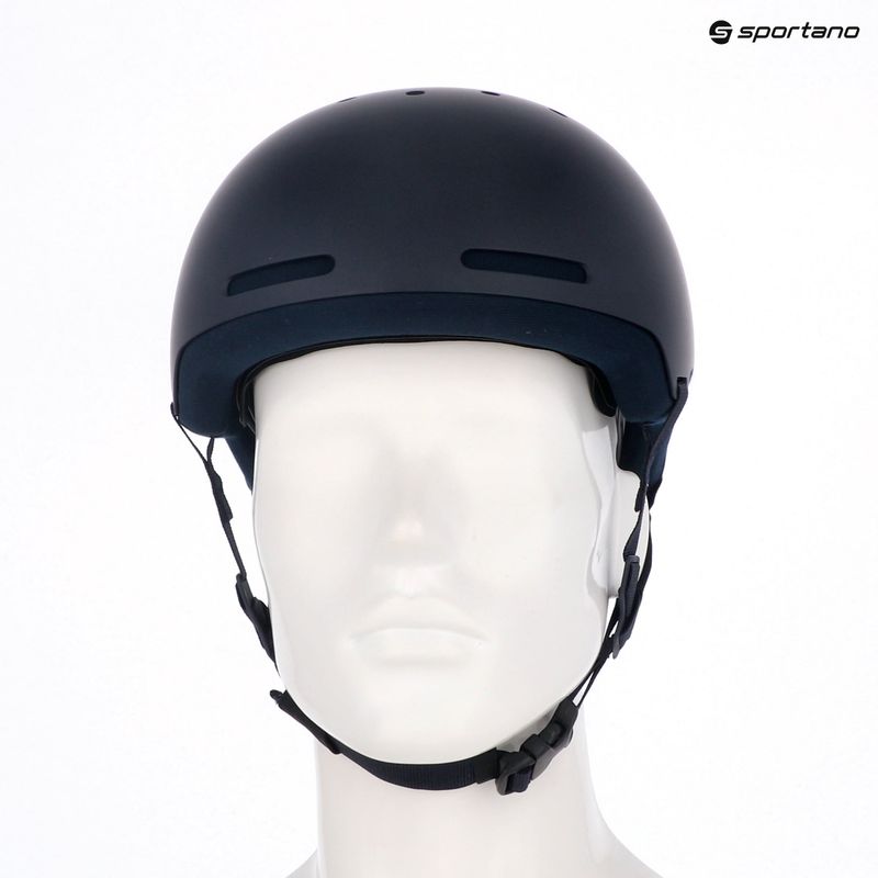 Kask narciarski POC Calyx apatite navy matt 11