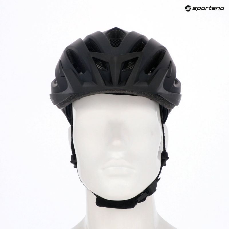 Kask rowerowy UVEX Viva 3 deep space sand matt 9