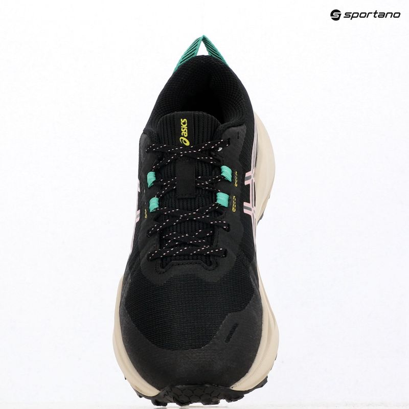 Buty do biegania damskie ASICS Gel-Venture 11 black/morganite 9