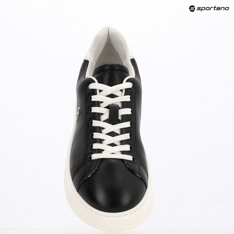 Buty męskie BOGNER Milan 8 B black 10