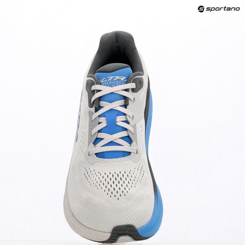 Buty do biegania męskie Altra Experience Flow ST blue/gray 9