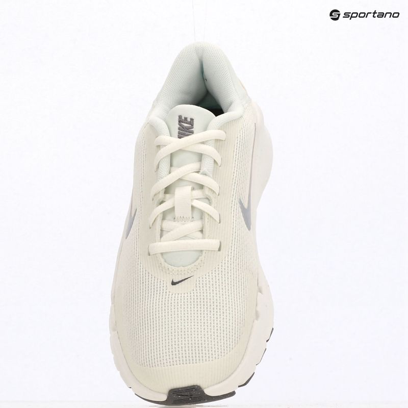 Buty treningowe damskie Nike Flex Train sail/chalk/pencil point/white 9