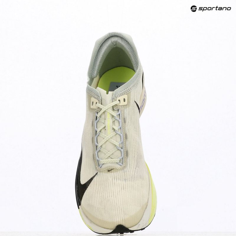 Buty do biegania męskie Nike Streakfly 2 sea glass/citron tint/sequoia 11