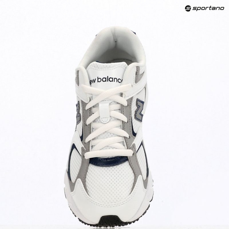 Buty New Balance Classic 408's V1 103 white/natural indigo 9
