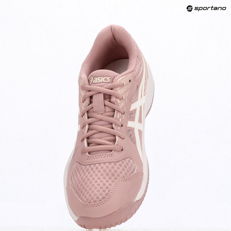 Buty damskie ASICS Upcourt 6 morganite/white 9