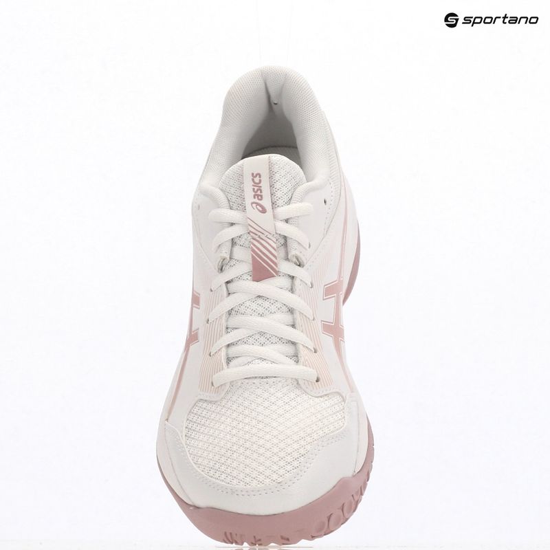 Buty damskie ASICS Gel-Task 4 white/morganite 9