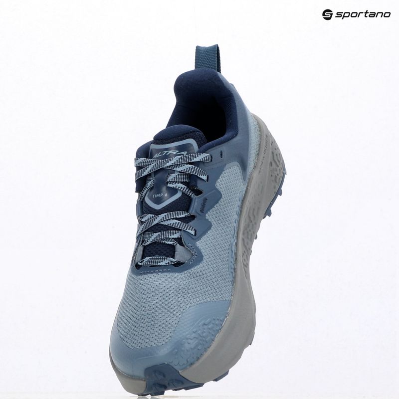 Buty do biegania damskie Altra Timp 6 dark blue 12