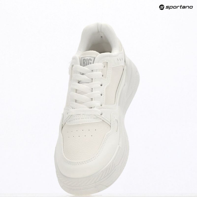 Buty damskie BIG STAR NN274667 white 9