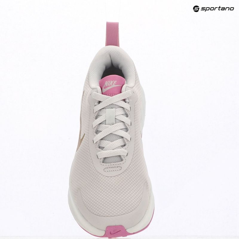 Buty damskie Nike Promina vast grey/light magenta/metallic gold 9
