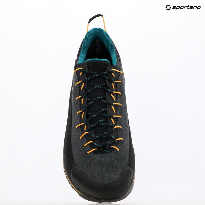 Buty podejściowe męskie La Sportiva TX4 Evo GTX carbon/bamboo 8