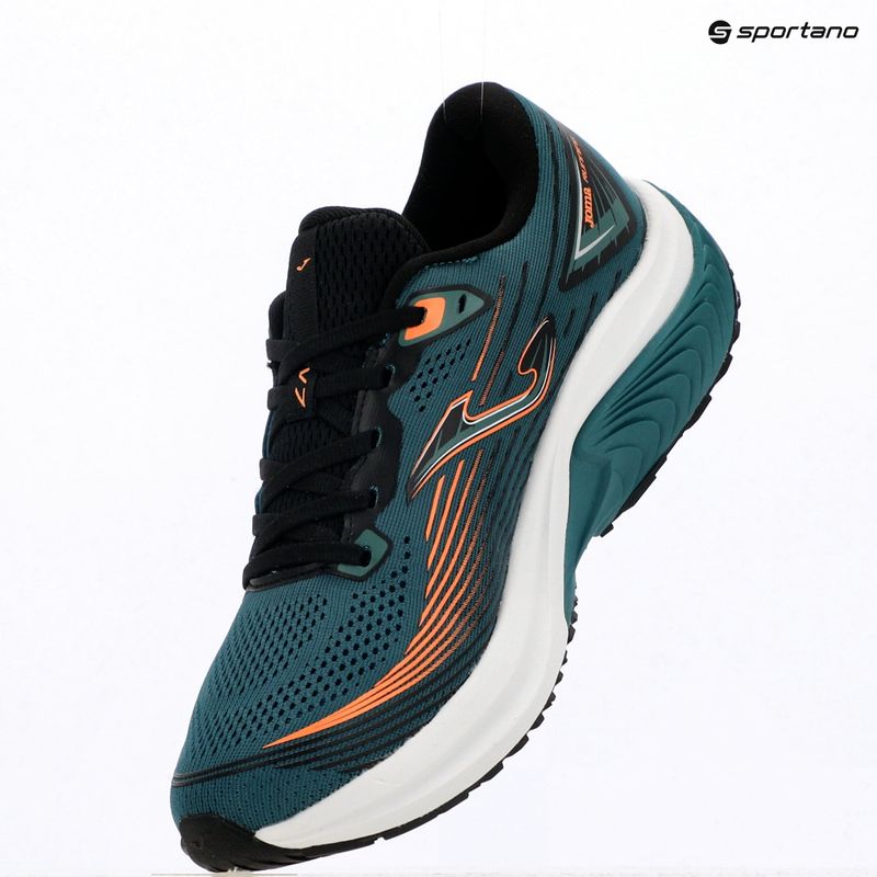 Buty do biegania męskie Joma Victory petroleum 9
