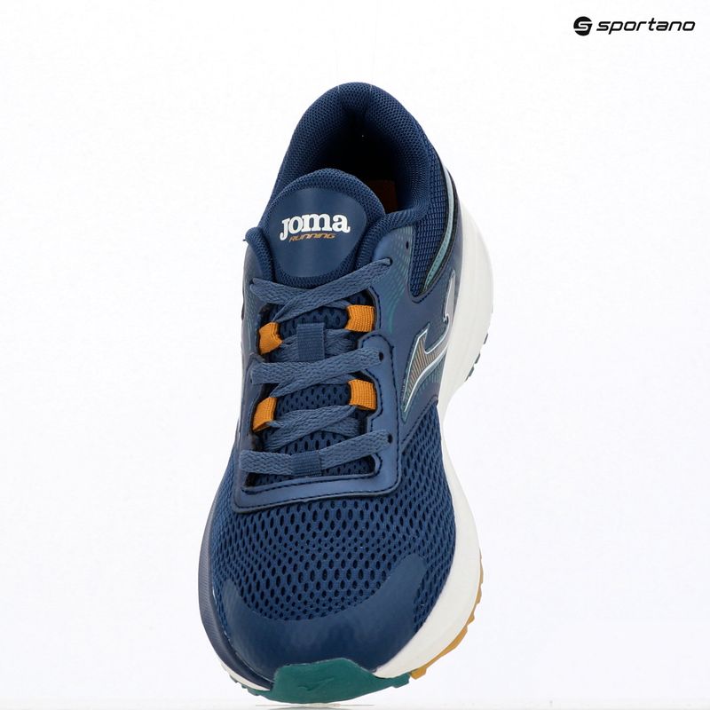 Buty do biegania męskie Joma Active dark navy 9