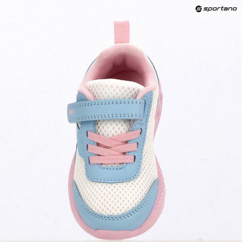Buty dziecięce Primigi PUP 14528 white/light blue 9