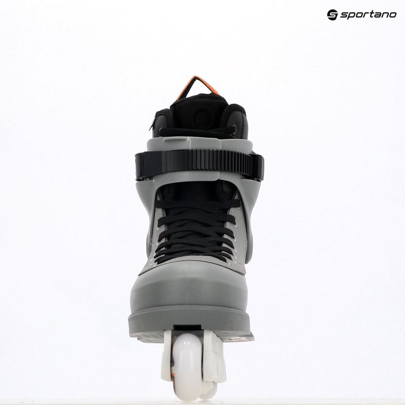 Rolki USD Sway Carlos Bernal grey 17