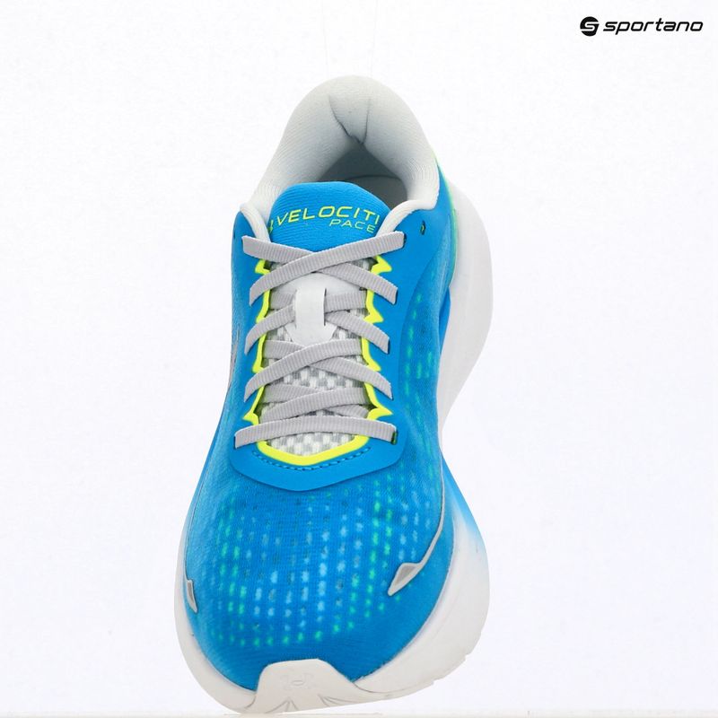 Buty do biegania damskie Under Armour Velociti Pace capri/carpi/reflective 9