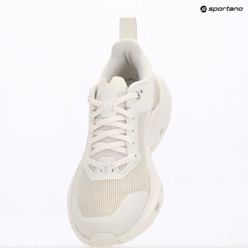 Buty treningowe damskie On Cloudpulse Next white/ice 9