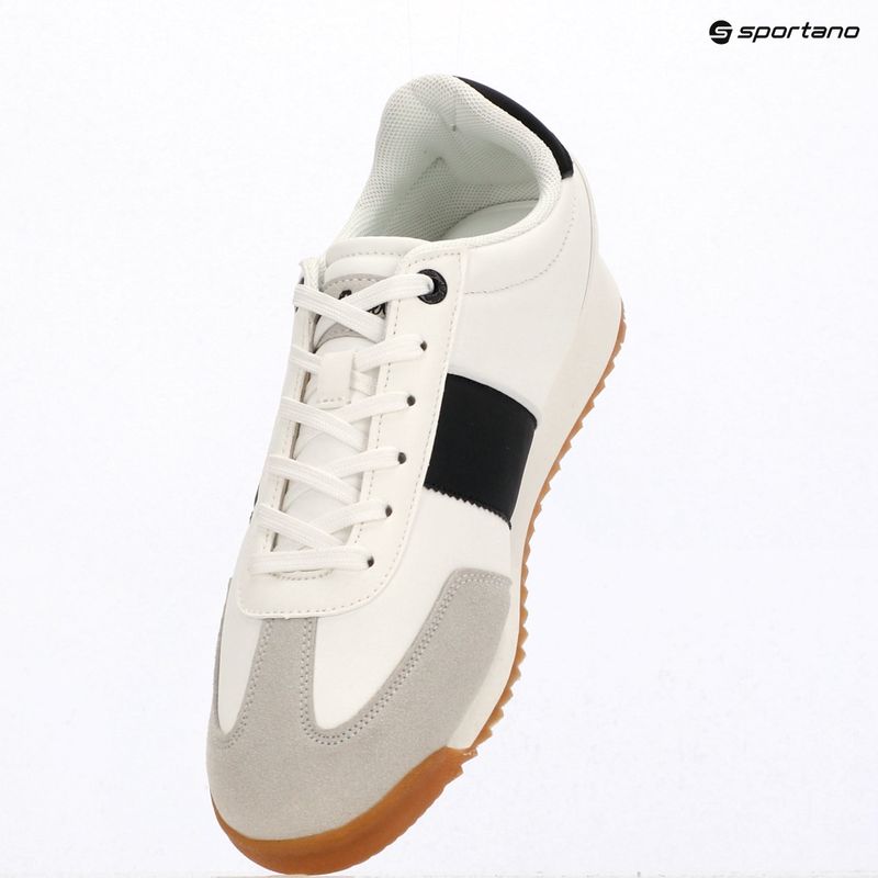 Buty męskie Lee Cooper LCW-26-03-4135MA white 9