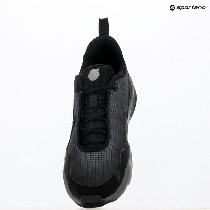 Buty Nike Air Max Nova black/cool grey/wolf grey/anthracite 9