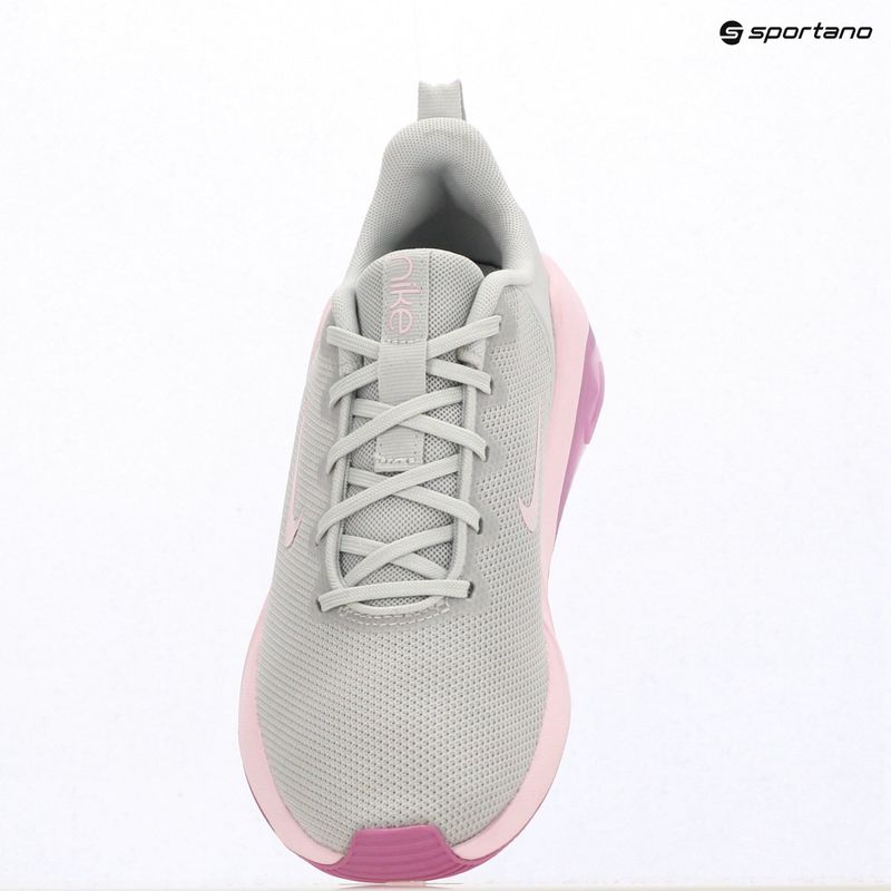 Buty treningowe damskie Nike Bella 7 photon dust/light magenta/pink foam 9