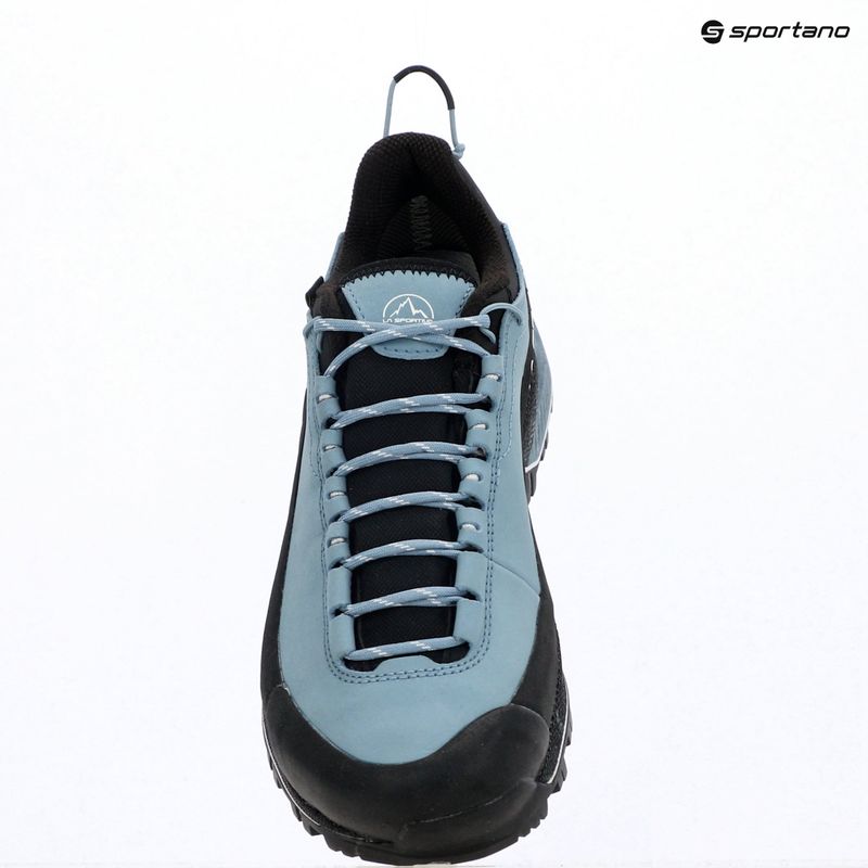 Buty trekkingowe damskie La Sportiva TX5 Evo GTX limestone/chalk 9