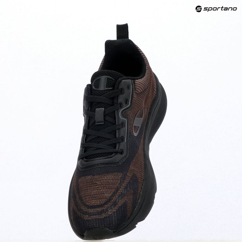 Buty męskie Champion Galactic Low Cut tripple/new black 9