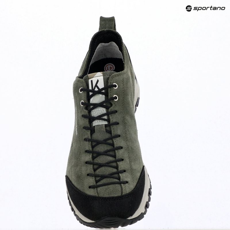 Buty trekkingowe Kimberfeel Folin 2 sapin 9