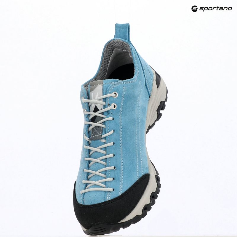 Buty trekkingowe Kimberfeel Chogori 2 ciel 9