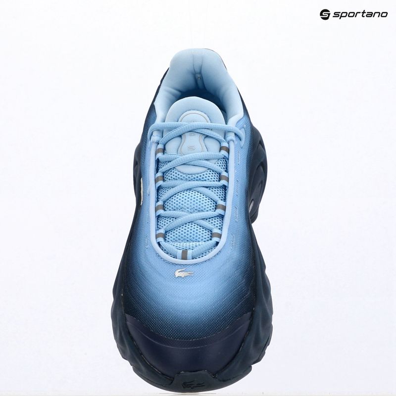 Buty męskie Lacoste Spinor navy/light blue 9