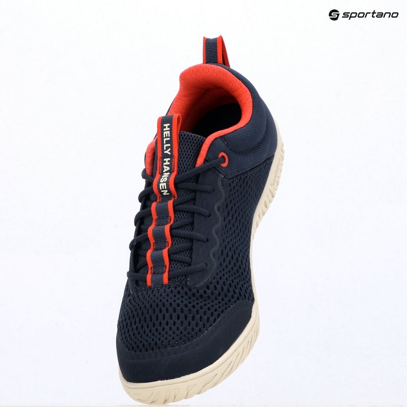 Buty damskie Helly Hansen HP Foil Evo navy 5
