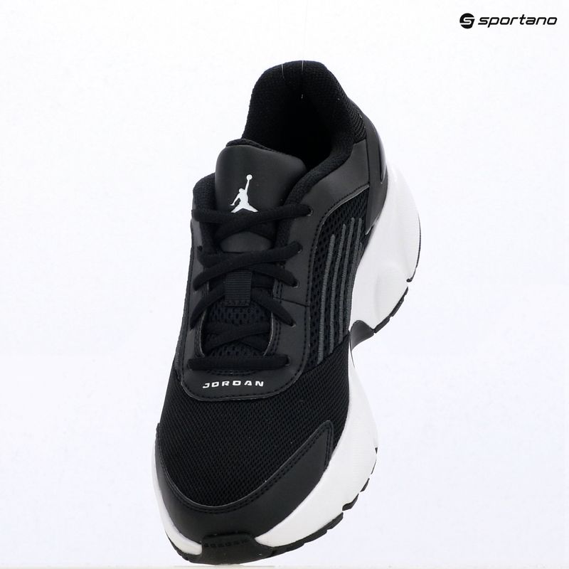 Buty Nike Jordan Trunner Flow black/anthracite/white 9
