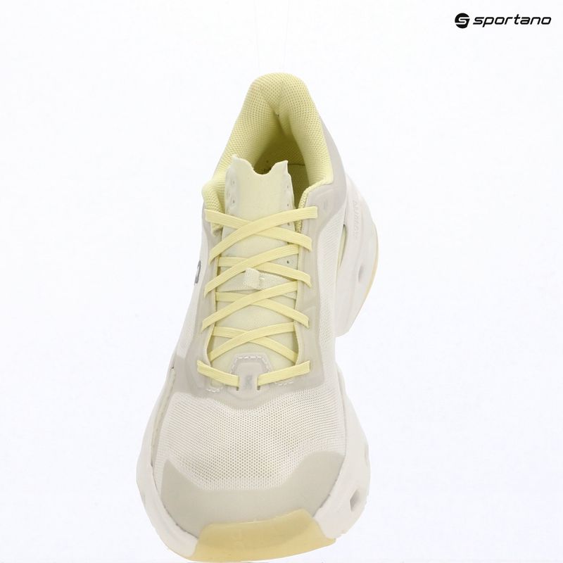Buty treningowe damskie On Cloudpulse 2 ice/limelight 9