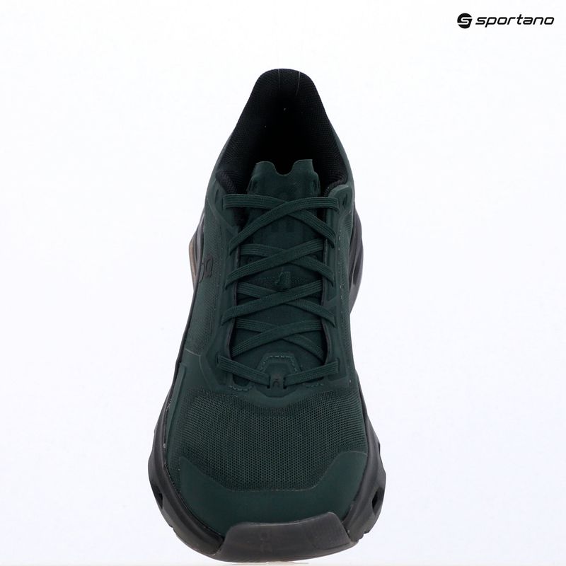 Buty treningowe męskie On Cloudpulse 2 obsidian/black 9